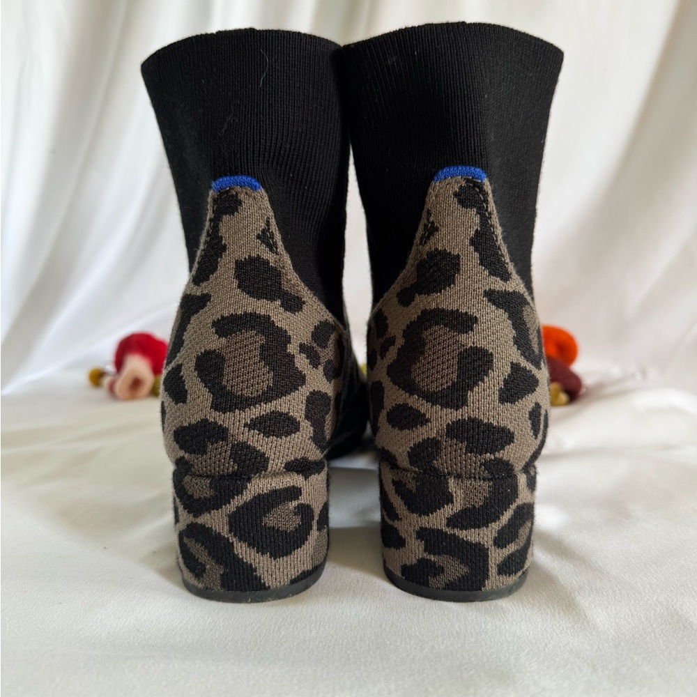 Rothy’s The Classic Boot | Size 10 - Picture 2 of 6